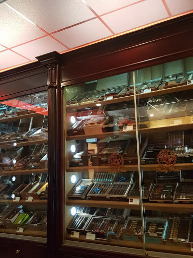 Tobacco Shop «Sikar cigar Lounge & Bar», reviews and photos, 1624 Delaware Ave, Wilmington, DE 19806, USA