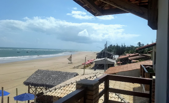 Praia da Baleia