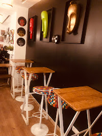 Photos du propriétaire du Restaurant africain Oh Africa ! à Paris - n°1