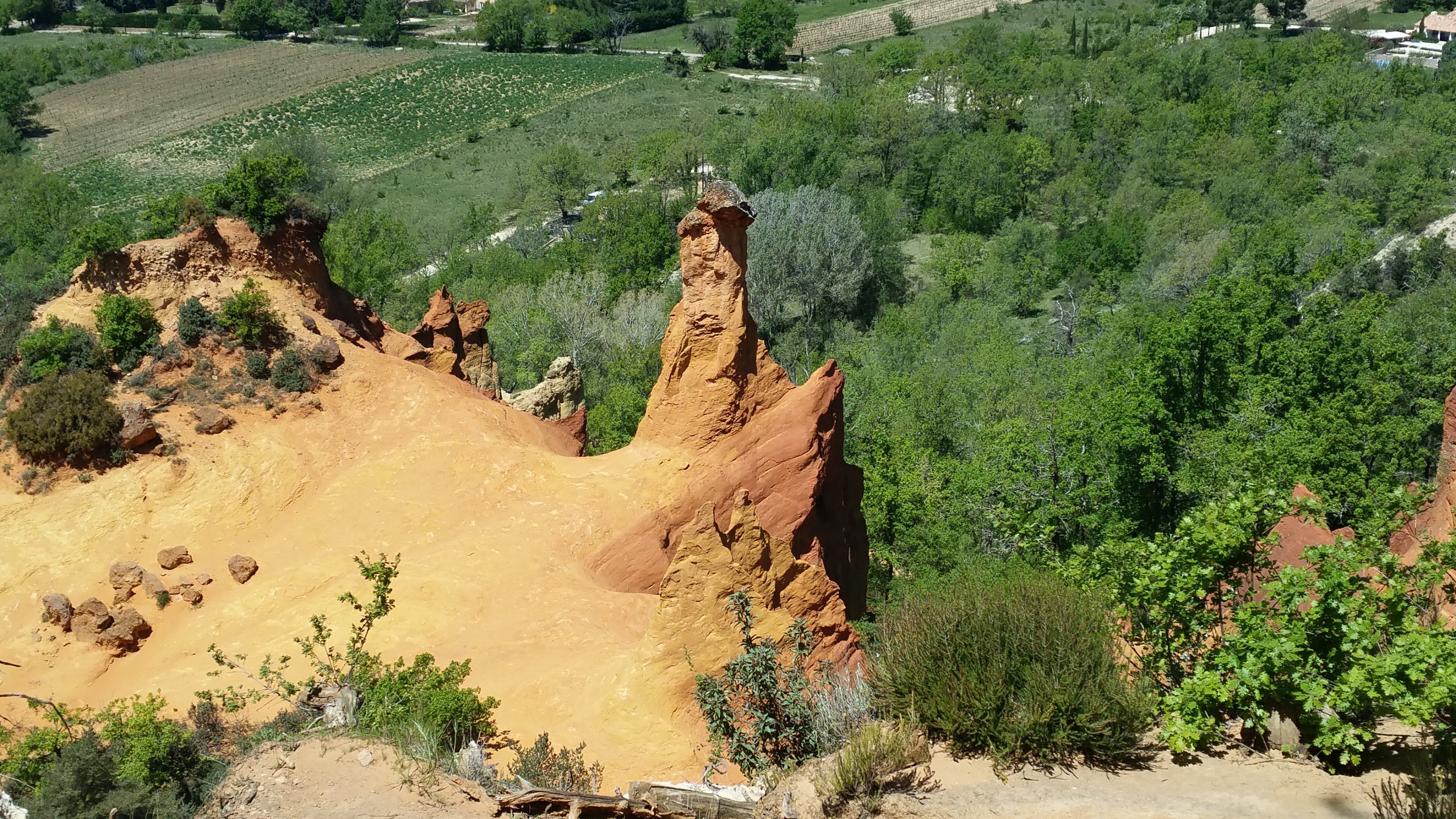 Photo n° 1 de l'avis de helene.o fait le 06/05/2019 à 15:04