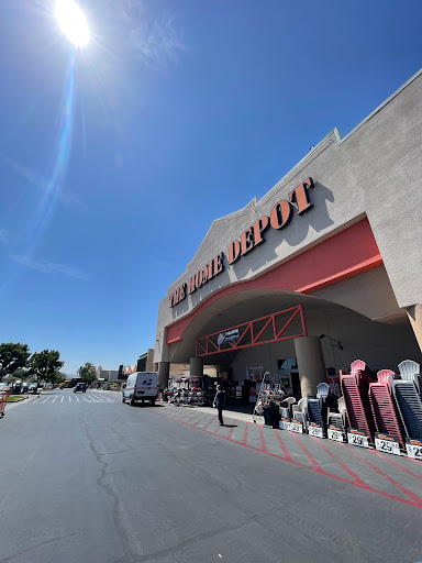 Home Improvement Store «The Home Depot», reviews and photos, 18131 Gale Ave, City of Industry, CA 91748, USA