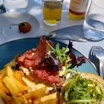 Photo n° 4 de l'avis de Nick.r fait le 25/06/2023 à 14:05 pour Magnolia - Restaurant - Villequier à Rives-en-Seine