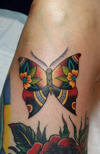 Explore willow tree tattoo ideas, creative tattoo ideas in Modesto, available at Inkwell Tattoo