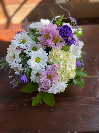 Florist «Newtown Floral Company», reviews and photos, 18 Richboro Newtown Rd, Newtown, PA 18940, USA