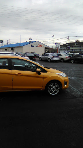 Used Car Dealer «Auto Smart», reviews and photos, 6626 Preston Hwy, Louisville, KY 40219, USA