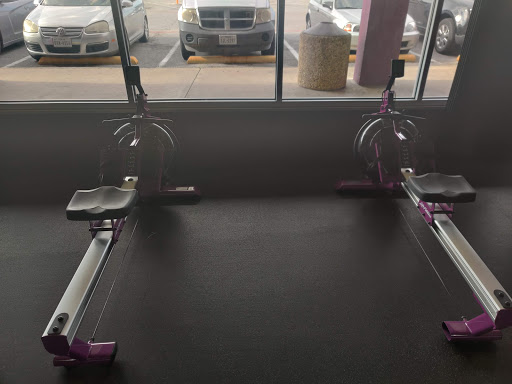 Gym «Planet Fitness», reviews and photos, 2740 Valwood Pkwy Suite 147, Farmers Branch, TX 75234, USA