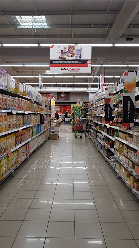 Intermarché Estarreja - Supermercado