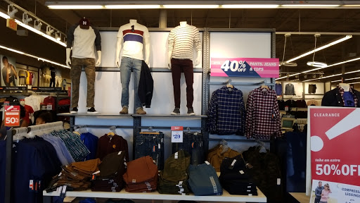Clothing Store «Old Navy», reviews and photos, 6867 Hwy 6 N, Houston, TX 77084, USA