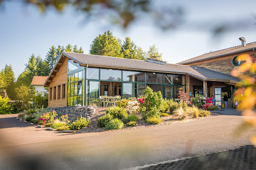 Lodge Archipel Volcans Saint-Gènes-Champanelle