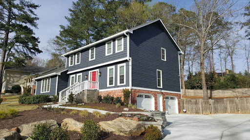 Painter «Premier Coatings», reviews and photos, 2295 Towne Lake Pkwy #116, Woodstock, GA 30189, USA