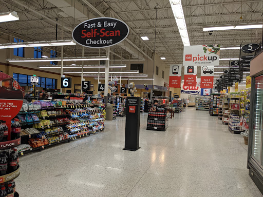 Supermarket «Cub Foods», reviews and photos, 9655 Colorado Ln N, Brooklyn Park, MN 55445, USA