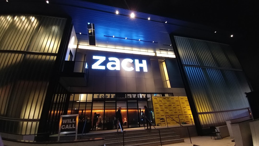 ZACH Theatre