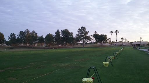 Golf Club «Vistas Course at Westbrook Village Golf Club», reviews and photos, 18823 Country Club Pkwy, Peoria, AZ 85382, USA