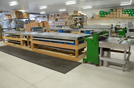 HVAC Contractor «Peck & Weis», reviews and photos, 2506 Crest Dr, Lake Geneva, WI 53147, USA