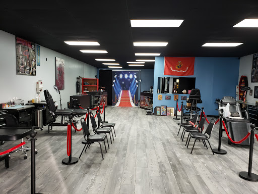 Tattoo Shop «Lost Galleries», reviews and photos, 6825 FL-54, New Port Richey, FL 34653, USA