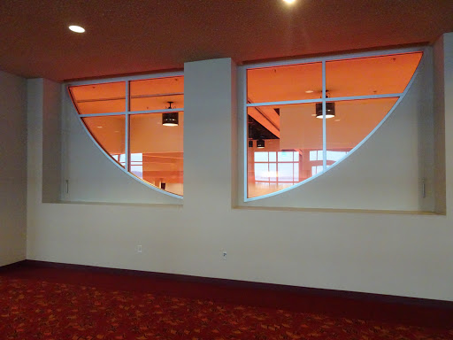 Convention Center «Monona Terrace Community and Convention Center», reviews and photos, 1 John Nolen Dr, Madison, WI 53703, USA