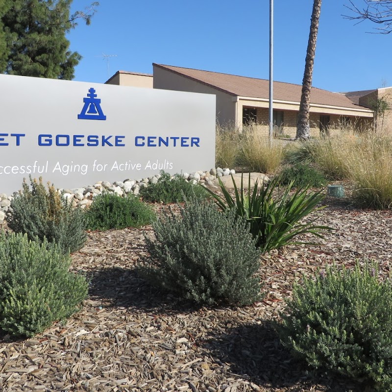 Janet Goeske Foundation & Senior Center