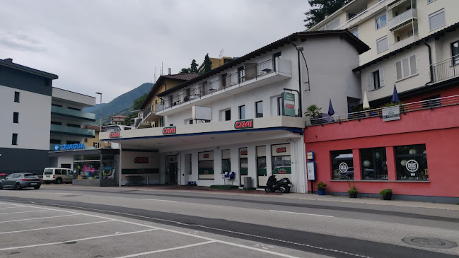 Via Costa di Dentro 1, 6614 Brissago, Schweiz