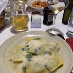 Photo n°2 de l'avis de Dennis.i fait le 31/08/2023 à 16:44 sur le  Osteria del borgo à Savoca