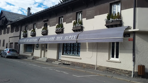 Agence immobilière BDI Megève