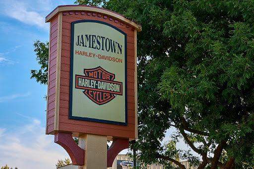 Harley-Davidson Dealer «Jamestown Harley-Davidson», reviews and photos, 18275 CA-108, Jamestown, CA 95327, USA