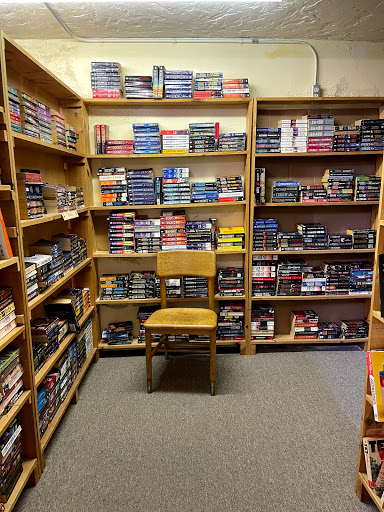 Book Store «The Book Garden», reviews and photos, 2 N Main St, Bountiful, UT 84010, USA