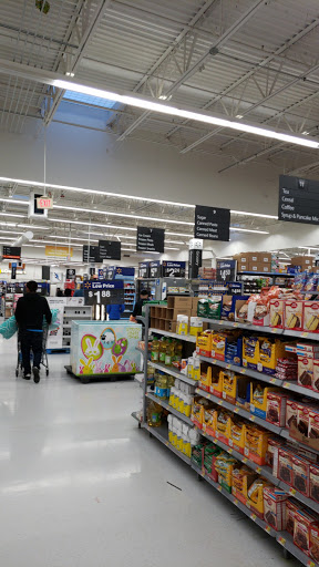 Discount Store «Walmart», reviews and photos, 8745 Branch Ave, Clinton, MD 20735, USA