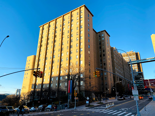 177 Fort Washington Ave, New York, NY 10032, USA
