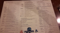 Ristorante Gallo's Villafranca à Villafranca di Verona menu