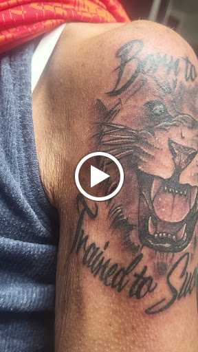 Explore new mexico tattoo ideas, creative tattoo ideas in Sierra Vista, available at Enchanted Dragon Inc.