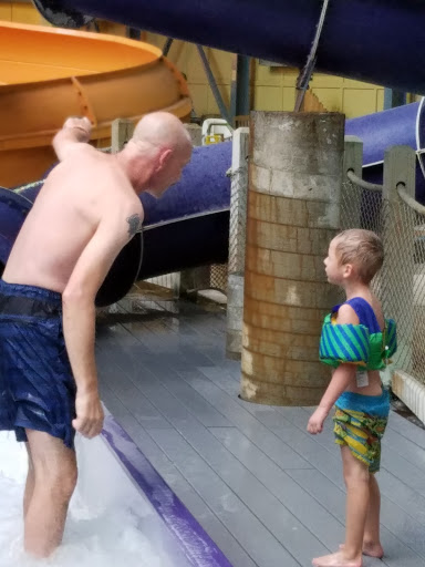 Water Park «Silver Rapids Waterpark», reviews and photos, 610 Bunker Ave, Kellogg, ID 83837, USA