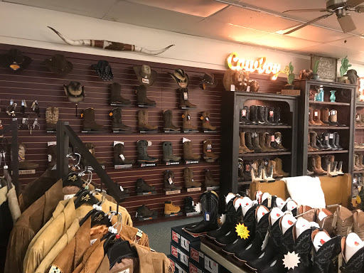 Western Apparel Store «Cowtown Cowboy Outfitters», reviews and photos, 761 US-40, Pilesgrove, NJ 08098, USA
