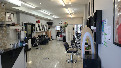 Great Barber shop & Hair Salon