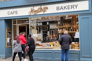 Hindleys Bakery & Cafe image