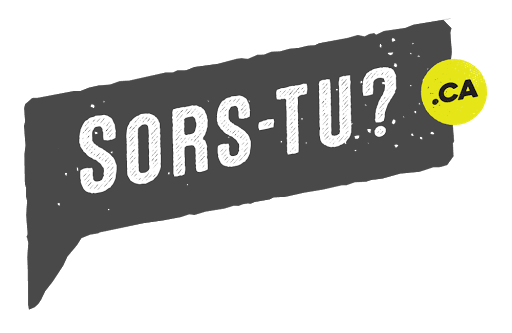 Sors-tu.ca