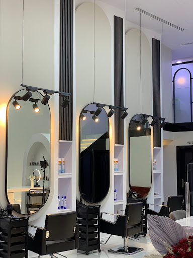 صالون إلهام الغضيان 