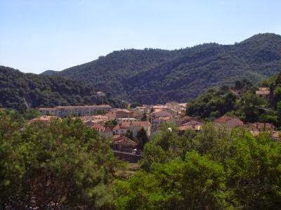 Wyckaert - Location d'appartements à Amélie-les-Bains à Amélie-les-Bains-Palalda