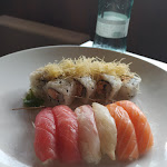 Photo n°1 de l'avis de khalil.i fait le 27/06/2020 à 10:53 sur le  Ristorante Osaka à Talamona