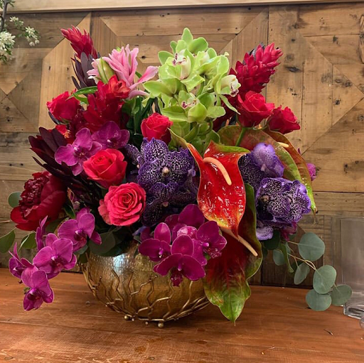 Florist «Arts & Flowers Inc», reviews and photos, 6011 Excelsior Blvd, Minneapolis, MN 55416, USA