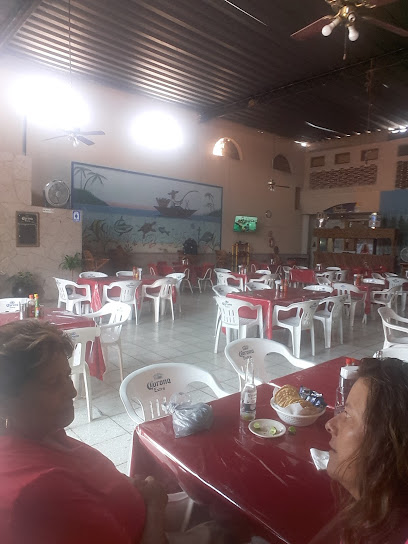 Mariscos Encarnacion