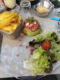 Photo n°33 de 100 Patates - Nancy à Nancy ()