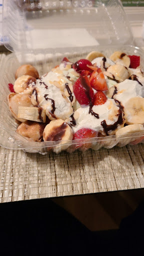 Neveria Y Fruteria Albertico’s Ice Cream