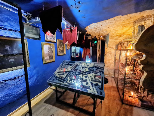 Escape Room Budapest