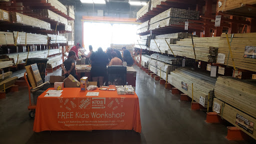 Home Improvement Store «The Home Depot», reviews and photos, 100 Abner Jackson Pkwy, Lake Jackson, TX 77566, USA