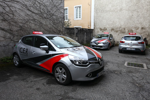 Ceca 24 à Périgueux, Dordogne