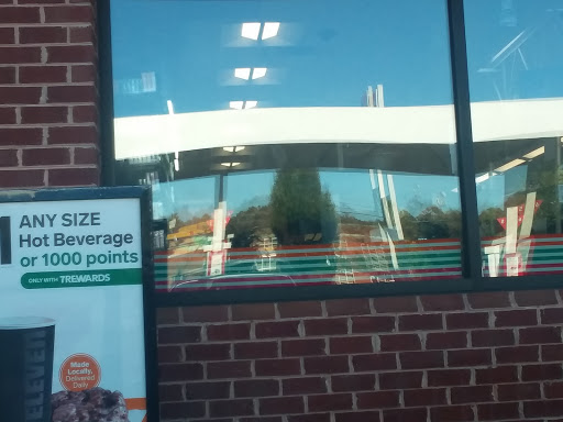 Convenience Store «7-Eleven», reviews and photos, 1245 Seminole Trail, Charlottesville, VA 22901, USA