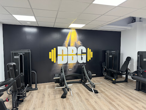 DBG Centro de Entrenamiento en Fortuna, Murcia