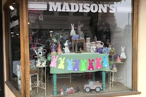 The Party Shop (Now known as Madison's) image