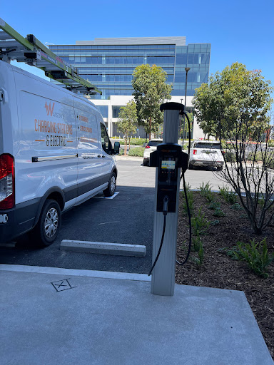Watsons Charging Stations & Electric image