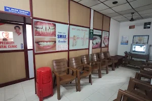 Dr Acha’s Speciality Dental Clinic image
